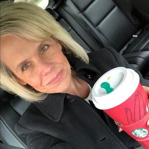 Meet your Posher, Krista